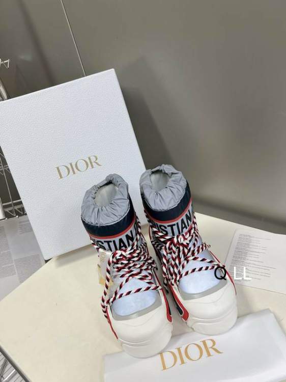 Picture of Dior Shoes _SKUDiorsz35-40LL10083361